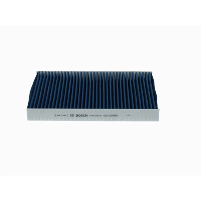 Image de BOSCH 0 986 628 601 Filtre d&#039;habitacle PEUGEOT: 308 I 3/5 portes, 307 Partner Combispace, CITROËN: C3 C4 II 5 portes