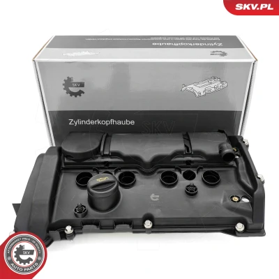 Image de ESEN SKV 48SKV134 Cache Culbuteur PEUGEOT: 308 I 3/5 portes, II 208 CITROËN: DS4 5 DS5 portes