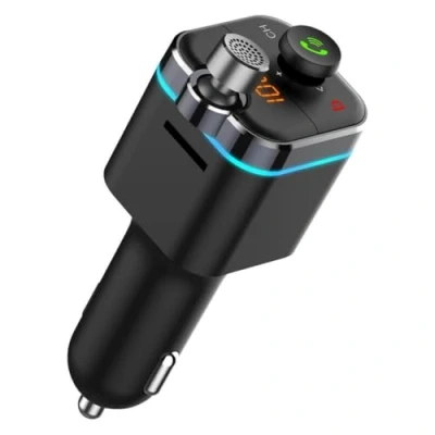 Image de Savio TR 12 Bluetooth 5.0 Noir