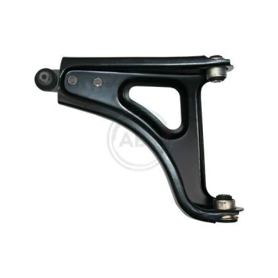 Image de A.B.S. 210467 Bras de suspension avec rotule suspension, support en caoutchouc barre oscillant transversal Acier 16 RENAULT: TWINGO 1