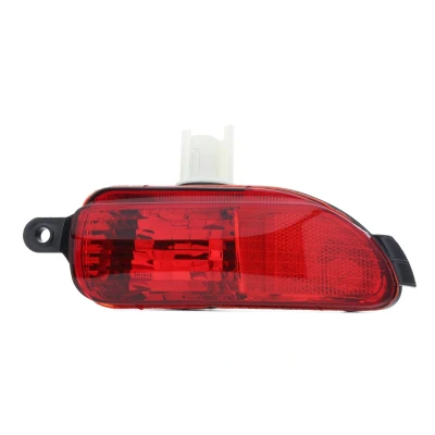 Image de TYC 19 0148 05 2 Feu antibrouillard arrière gauche avec porte lampe OPEL: Corsa C 3/5 portes
