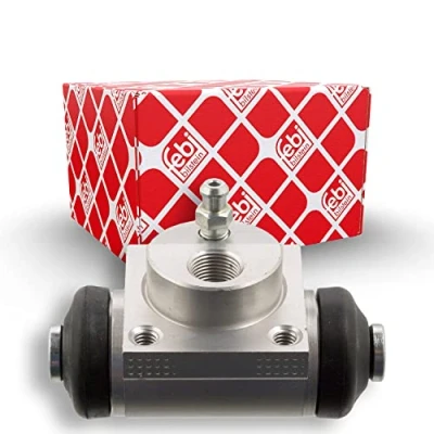 Image de FEBI BILSTEIN 102865 Cylindre De Roue 22,2 Essieu arrière gauche, droit CITROËN: Berlingo / First I