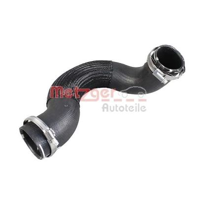 Image de METZGER 2400987 Gaine De Suralimentation PEUGEOT: 3008 I, 5008 CITROËN: C4 II 5 portes, DS4 DS5 DS: / Crossback