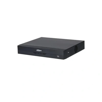Image de Dahua XVR4104HS I Enregistreur vidéo numérique XVR ONVIF 4 canaux 5in1 Résolution 1080N/720p H.265+ avec Codage AI