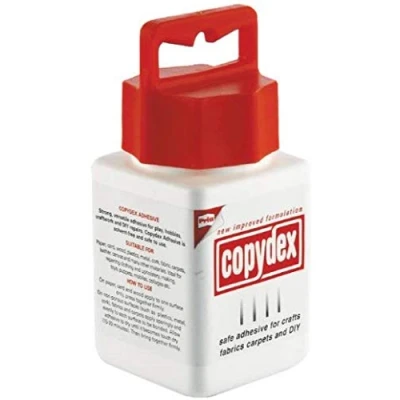Image de Copydex Colle 125 ml