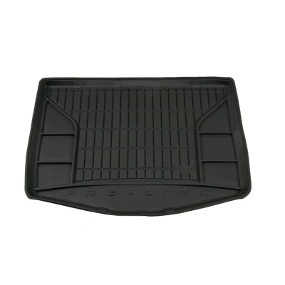 Image de FROGUM TM548614 Doublure de protection coffre, coffre à bagages Caoutchouc FORD: C Max 2