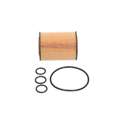 Image de KAVO PARTS DO 726 Filtre à huile Cartouche filtrante OPEL: Corsa D 3/5 portes, Mokka / X, Zafira B, CHEVROLET: Cruze Berline, 5 portes
