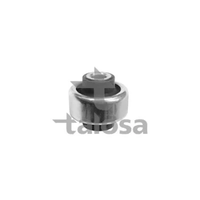 Image de DYS 37 01931 5 Silent Bloc De Triangle Essieu avant, extérieur Support métal caoutchouc pour bras oscillant transversal PEUGEOT: 206 3/5 portes