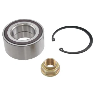 Image de A.B.S. 201133 Kit de roulements roue avec bague magnétique intégré 84 SUZUKI: SX4 I 5 portes, SWIFT 3, Vitara IV SUV, FIAT: Sedici