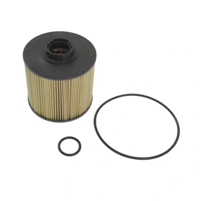 Image de BLUE PRINT ADC42360 Filtre à Carburant Cartouche filtrante avec bague d&#039;étanchéité MITSUBISHI: Canter 7.Generation
