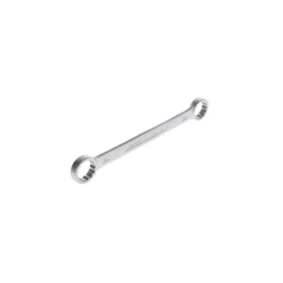 Image de GEDORE 4 24X26 Clé polygonale double Acier chrome vanadium