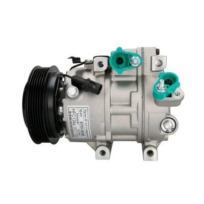 Image de NRF 32962 Compresseur De Climatisation VS16 12 PAG 46 KIA: Magentis II