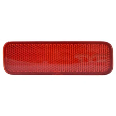 Image de TYC 17 5826 00 9 Réflecteur arrière gauche FORD: Transit Custom V362 Van, V363 Connect V408 Van