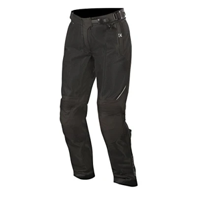 Image de Alpinestars Pantalon moto Banshee Womens Leggings Black, Noir, XL