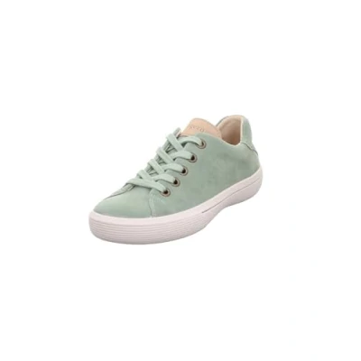 Image de Legero Femme 2000116 Basket, Vert Menthe 7200, 38 EU