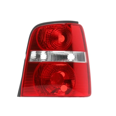 Image de TYC 11 11671 01 2 Feu arrière droit sans porte lampe VOLKSWAGEN: Touran I