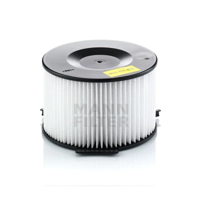Image de MANN FILTER CU 1738 Filtre d&#039;habitacle à particules 102 VOLKSWAGEN: Transporter 4 Bus,