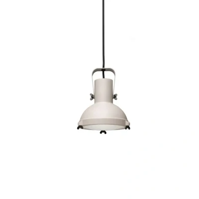 Image de Nemo Lighting Projecteur 165 Suspension White