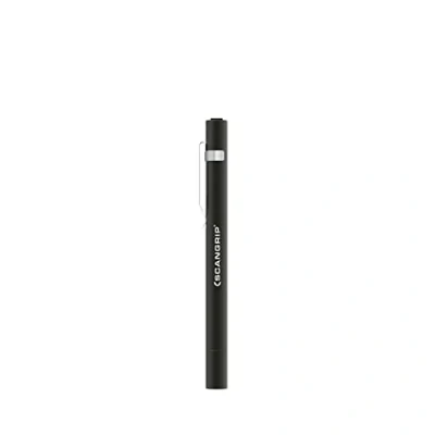 Image de Lampe de poche à LED FLASH Pencil 75 lm 2 x piles AAAA 40 m SCANGRIP