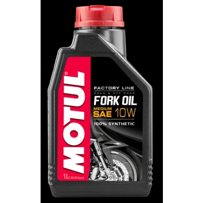 Image de MOTUL 105925 Huile de fourche