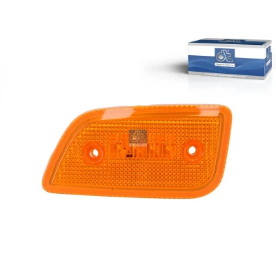 Image de DT Spare Parts 4.70981 Feu d&#039;encombrement