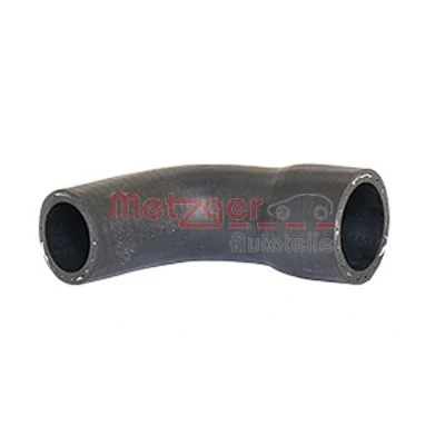 Image de METZGER 2420420 Durite De Refroidissement EPDM (éthylène propylène diène caoutchouc) AUDI: A4 B7 Avant, A6 C6 Berline, B6/B7 Cabriolet