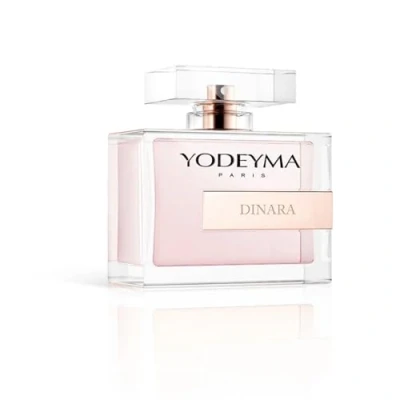 Image de Yodeyma Dinara Eau de parfum 100 ml