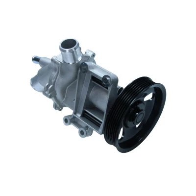 Image de MAXGEAR 47 0294 Pompe à eau avec joint d&#039;étanchéite mécanique pour système dentrainement courroie trapézoïdale nervures MINI: 3/5 portes, Cabriolet