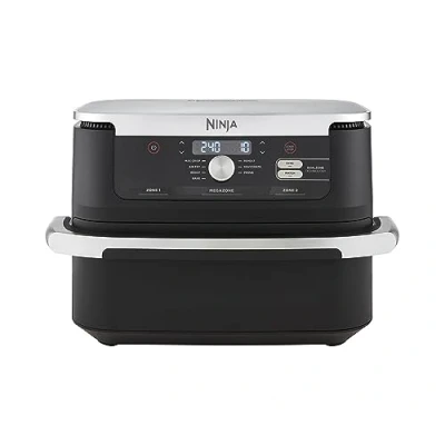 Image de Friteuse sans huile Ninja Foodi Flex 10,4 L AF500EU