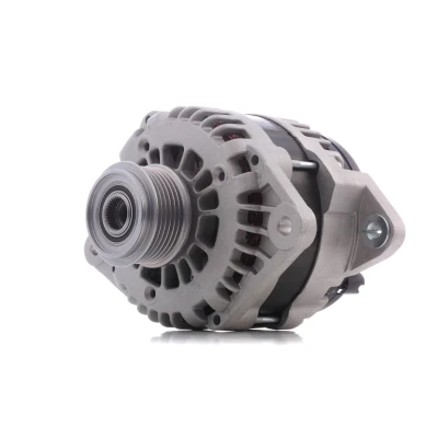 Image de RIDEX 4G0971 Alternateur 12V 140A OPEL: Astra J 5 portes, Meriva B, GTC, CHEVROLET: Cruze Berline, VAUXHALL: Mokka / X
