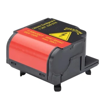 Image de GNXfixt Ballast D&#039;éclairage au Xénon D&#039;allumeur D2S D2R Ampoule Xenon 1307329076 de Phare pour Cooper R50 R52 R53