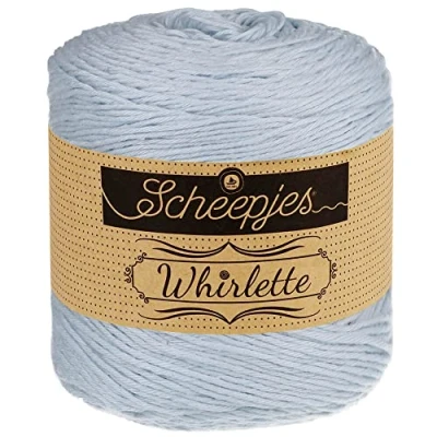 Image de Scheepjes 872 Sugar Whirlelette Yarn 1 x 100 g
