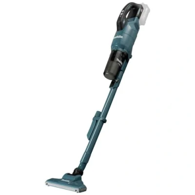 Image de Makita CL003GZ, Aspirateur sans Fil 40 V Max. avec unité cyclonique (sans Batterie, Chargeur), Multicolore