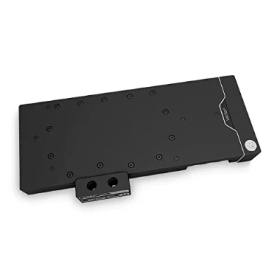 Image de EK Water Blocks 3831109862599 pièce et accessoire pour systèmes de refroidissement d&#039;ordinateurs Bloc d&#039;eau Neuf