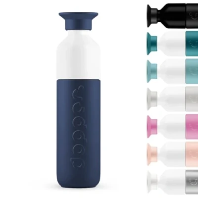 Image de Dopper Insulated 350ml Bouteille d&#039;eau