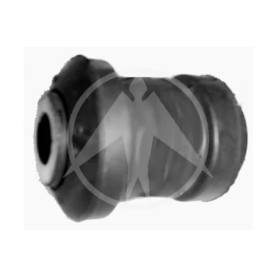 Image de SIDEM 804601 Silent Bloc De Triangle avant, Essieu avant Support métal caoutchouc barre oscillant transversal FORD: Transit Connect Mk1 Van