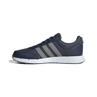 Image de adidas Mixte Run 50s Shoes Chaussures, Shadow Navy/Grey Three/Legend Ink, 36 2/3 EU