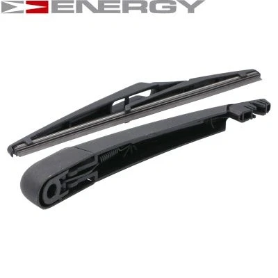 Image de Bras d&#039;essuie glace, nettoyage des vitres Energy RWT0039 arrière avec cache, balai glace intégré RENAULT: MEGANE 2