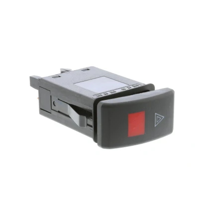 Image de VEMO Original Quality V10 73 0143 Interrupteur de signal détresse 7 SKODA: Octavia I 5 portes, 1 Combi