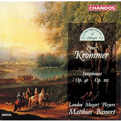 Image de Symphony OP.24 3,13 5,13 [Import]