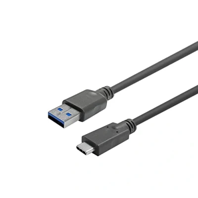 Image de USB C MALE A CABLE 10M VIVOLINK PROUSBCAMM10