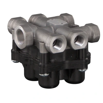 Image de FEBI BILSTEIN 49739 Valve de sécurité pour plusieurs circuits