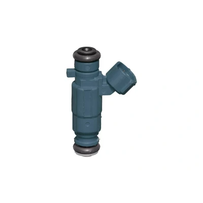 Image de VALEO 348205 Soupape d&#039;injection KIA: RIO 3, Venga, cee‘d II 5 portes, HYUNDAI: i20 I 3/5 portes