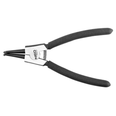 Image de NEO TOOLS 01 091 Pince à circlips 145 en forme d&#039;angle