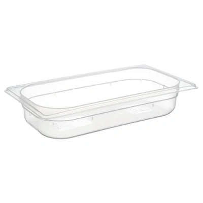 Image de APS GN bacs polypropilène 32,5 x 17,6 cm, Tiefe: 65 mm Polypropylen, 2,4 Liter
