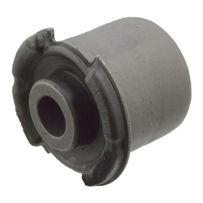 Image de FEBI BILSTEIN 102799 Silent Bloc De Triangle Essieu avant gauche, droit 53 Caoutchouc LAND ROVER: Range Rover Sport, Discovery 3