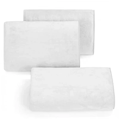 Image de Eurofirany Lot de 6 Serviettes en Microfibre Séchage Rapide Doux Uni Öko Tex Serviette Sport et Plage