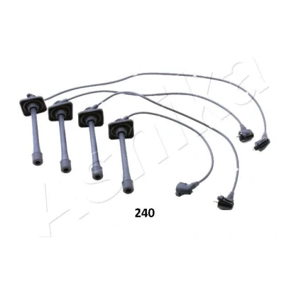 Image de ASHIKA 132 02 240 Jeu De Fils d&#039;Allumage TOYOTA: RAV4 I SUV, SUV Cabriolet, Camry IV Berline