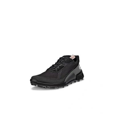 Image de ECCO Femme BIOM 2.1 X Country W Chaussure de Course, Black/Dark Shadow, 39 EU