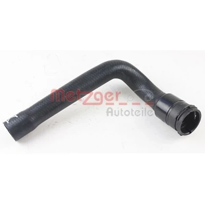 Image de METZGER 2420767 Durite De Refroidissement EPDM (éthylène propylène diène caoutchouc) VOLKSWAGEN: Passat B5 Berline, GP Berline